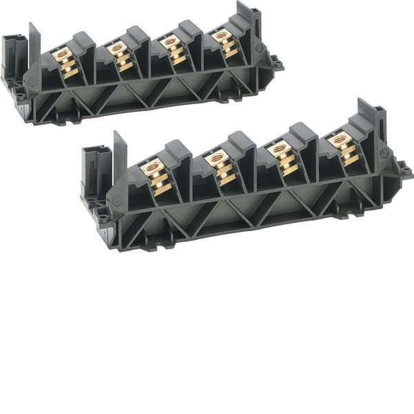 HAGER - HAGUC826 DUE SUPP INCLINATI 400-630A SIS QUADRO