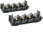 HAGER - HAGUC826 DUE SUPP INCLINATI 400-630A SIS QUADRO