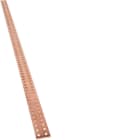 HAGER - HAGUC844 N.1 BARRA FOR D10 50X5 L1750 S.QUADRO