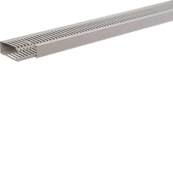 HAGER - HAGUC913 CANAL ORIZ CON COPER 30X80 L750 S.QUADRO