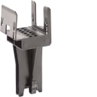 HAGER - HAGUC915 SUPPORTO CANALINE Q4 - Q5 - QPLUS