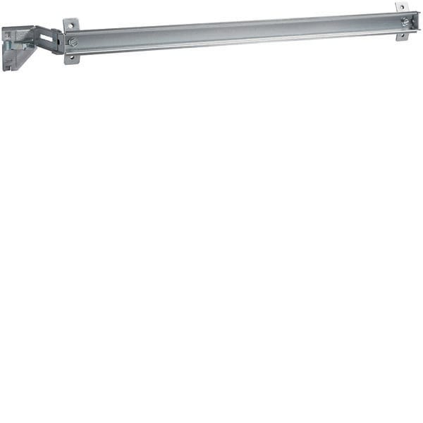 HAGER - HAGUC952 GUIDA DIN REG. E INCLINAB. L 750