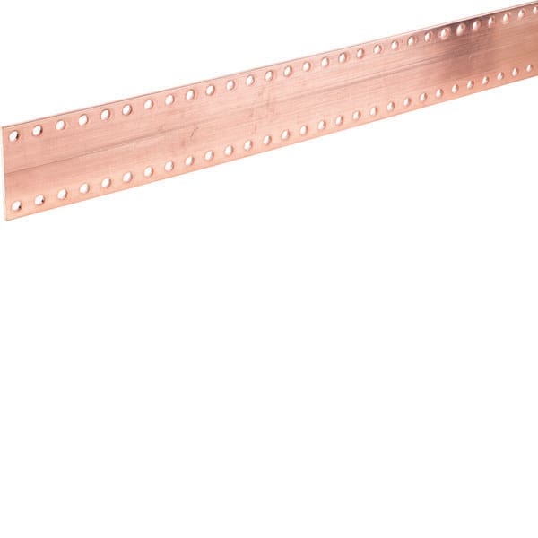 HAGER - HAGUC967 BARRE FORAT DIAM 10 100X5 L1750 S.QUADRO