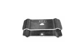 LUCIANO RUSSO SRL - LRSUCFMSI PIASTRINA SOSPENSIONE CENTRALE INOX