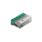 CABUR SRL - CBRUC05M UC05M CONNET.VOLANTE 5 POLI 2.5 MM2