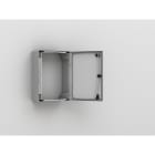 ELDON AUSTRIA GMBH - HOFUCP750 MONTAGGIO PARETE 735X535X270