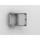 ELDON AUSTRIA GMBH - HOFUCP860 MONTAGGIO PARETE 835X635X300