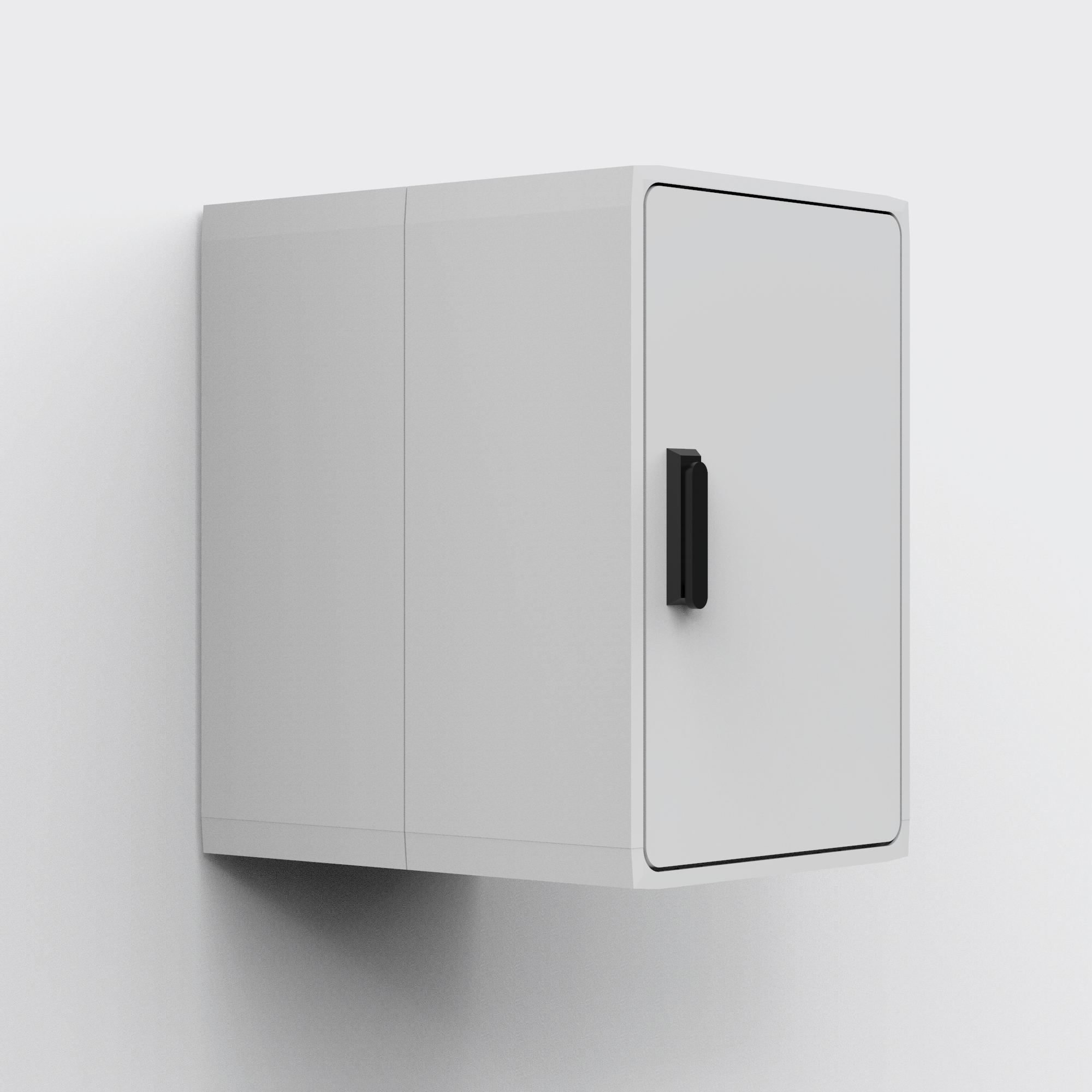 ELDON AUSTRIA GMBH - HOFUDE100100 Estensione prof. 1000x1000