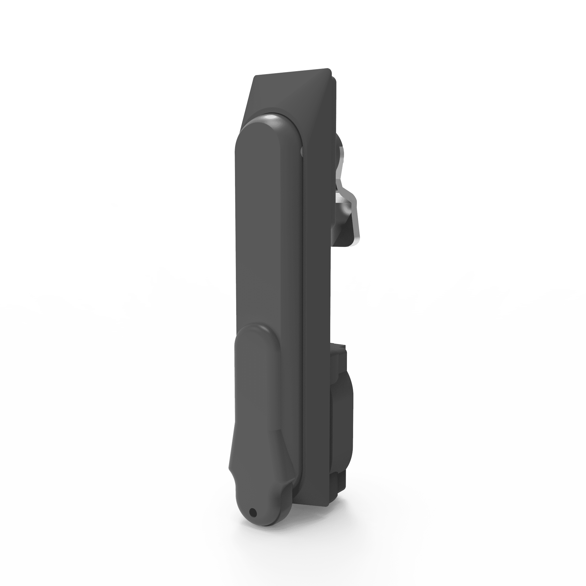 ELDON AUSTRIA GMBH - HOFUDH03 Maniglia con serratura