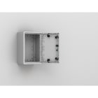 ELDON AUSTRIA GMBH - HOFUDP10075 Montaggio parete 1000x750x320