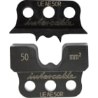 INTERCABLE SRL - INRUEAE50R COPP. MATRICE PER TERM. BUSSOLA 50MM I-