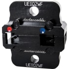 INTERCABLE SRL - INRUEIQ2WF COPP. MATRICE PER TERM ISOLATI A BANDIER