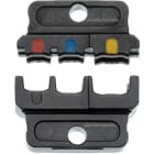 INTERCABLE SRL - INRUEIQ6 COPP. MATRICE PER TERM ISOLATI 0,5-6MM²