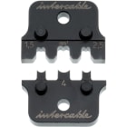 INTERCABLE SRL - INRUEMC41 COPP. MATRICE PER CONN. FOTOVOLT. 1,5-4M