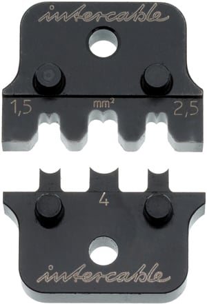 INTERCABLE SRL - INRUEMC41 COPP. MATRICE PER CONN. FOTOVOLT. 1,5-4M