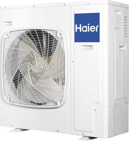 HAIER A/C ITALY TRAD - HAIAA9ZJ0E29 1U105S2SS1FB UNESTTRIFASE SM