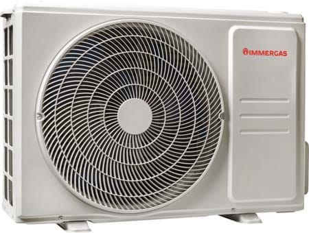 IMMERGAS SPA - IMG3.035032 UE THOR 9 UNITA ESTERNA MONO SPLIT