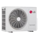 LG ELECTRONICS - LGEMU2R15.U12 ESTERNA MULTI R32 TUBAZ MULTIPLA 15 KBTU