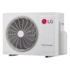 LG ELECTRONICS - LGEMU4R27.U42 ESTERNA MULTI R32 TUBAZ MULTIPLA 27 KBTU
