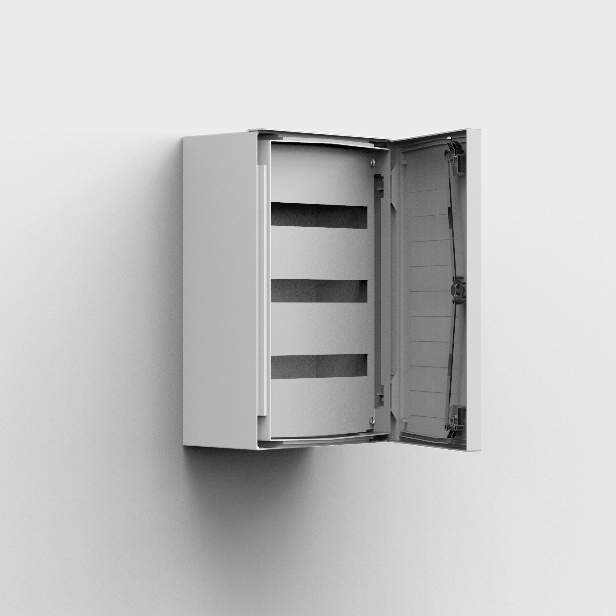 ELDON AUSTRIA GMBH - HOFUFCP4301 Piastra cop. int. 415x315