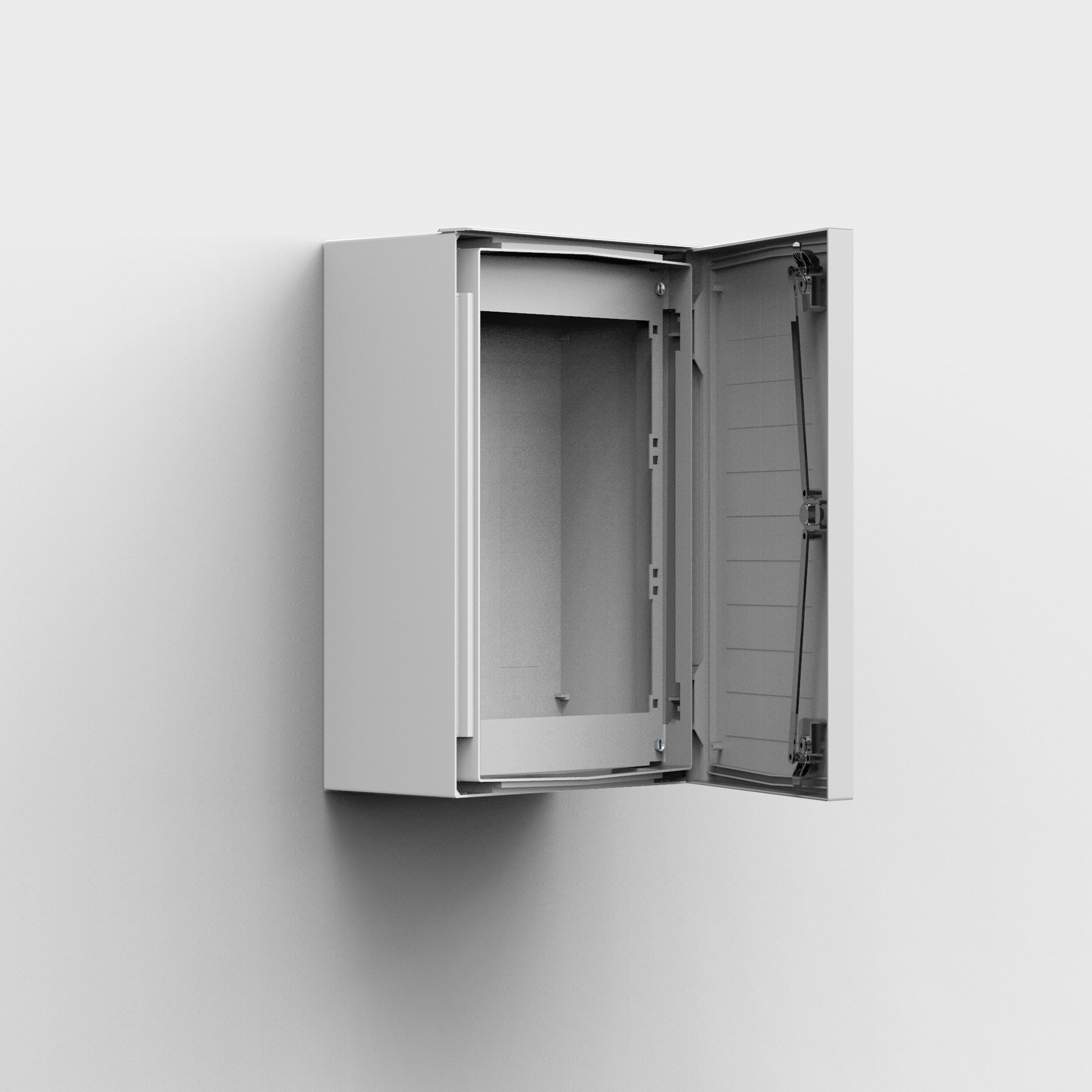 ELDON AUSTRIA GMBH - HOFUFCP4302 Piastra cop. int. 415x315