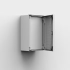 ELDON AUSTRIA GMBH - HOFUFCP5400 Piastra cop. int. 515x415