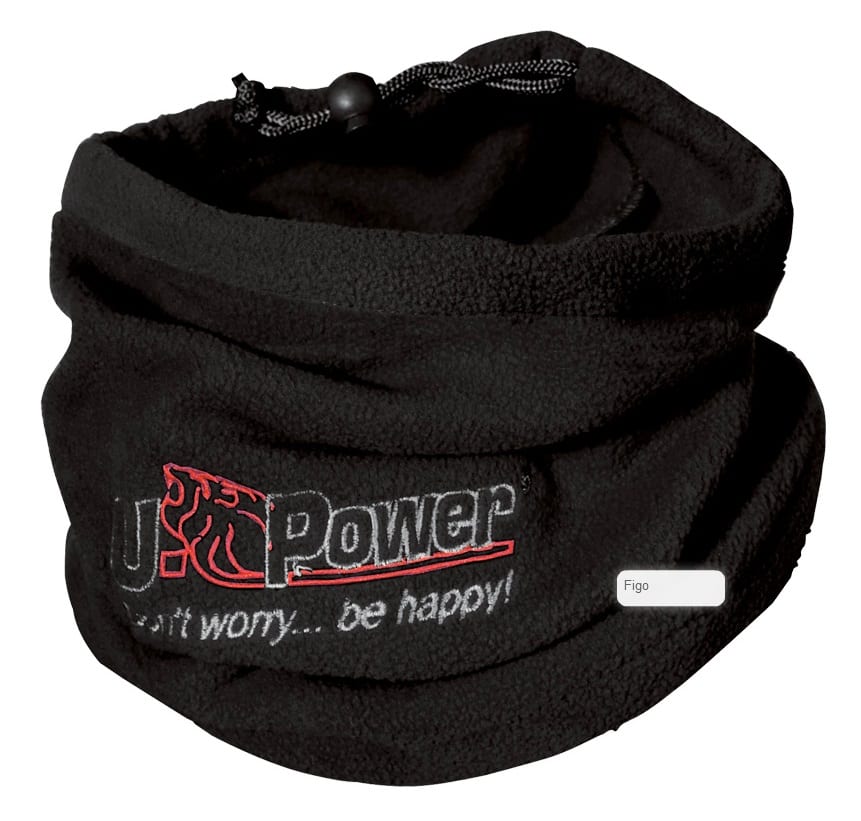 U-GROUP SPA - UGUWAC060BC-ALL SCALDACOLLO BLACK CARBON CONF=6 PZ