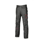 U-GROUP SPA - UGUWDW022BC-52 FREE BLACK CARBON