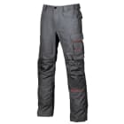 U-GROUP SPA - UGUWDW022GM-48 FREE GREY METEORITE