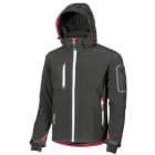 U-GROUP SPA - UGUWDW024BC-3XL METROPOLIS BLACK CARBON