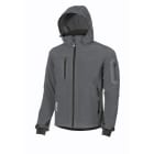 U-GROUP SPA - UGUWDW024GM-3XL METROPOLIS GREY METEORITE