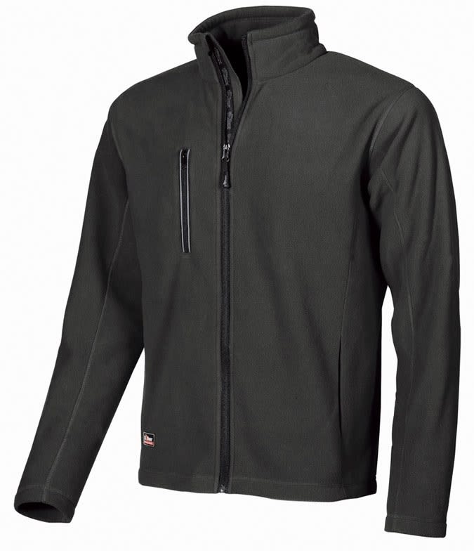 U-GROUP SPA - UGUWEY040BC-2XL WARM BLACK CARBON