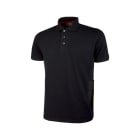 U-GROUP SPA - UGUWEY125BC-S GAP BLACK CARBON CONF=3 PZ