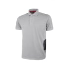 U-GROUP SPA - UGUWEY125GS-M GAP GREY SILVER CONF=3 PZ