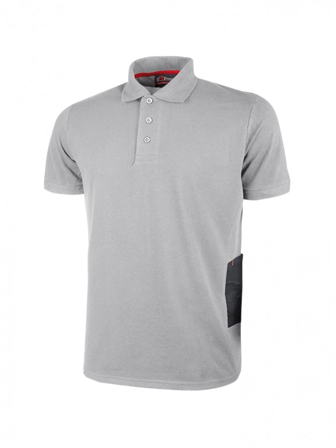 U-GROUP SPA - UGUWEY125GS-4XL GAP GREY SILVER CONF=3 PZ