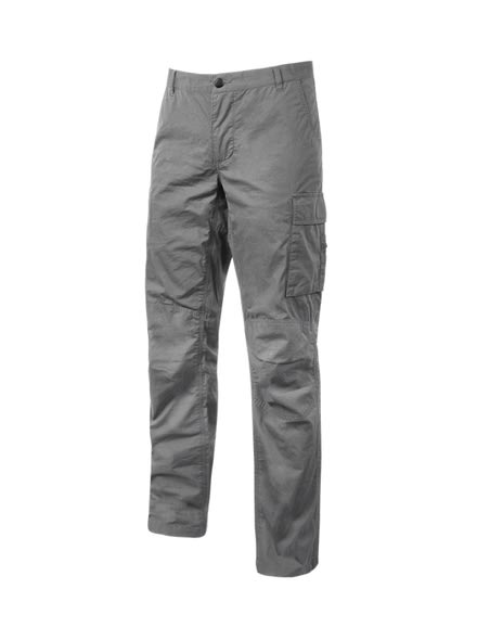 U-GROUP SPA - UGUWEY128GI-2XL BALTIC GREY IRON