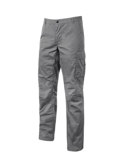 U-GROUP SPA - UGUWEY128GI-XL BALTIC GREY IRON