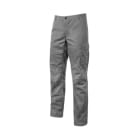 U-GROUP SPA - UGUWEY128GI-L BALTIC GREY IRON