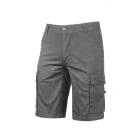 U-GROUP SPA - UGUWEY132GI-S SUMMER GREY IRON