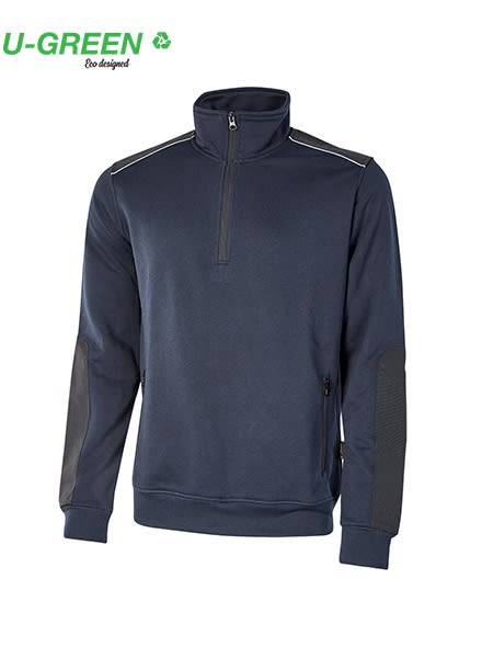 U-GROUP SPA - UGUWEY142DB-XL CUSHY DEEP BLUE