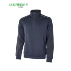 U-GROUP SPA - UGUWEY142DB-L CUSHY DEEP BLUE