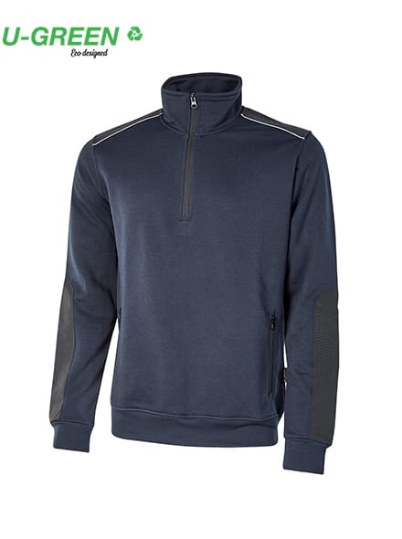 U-GROUP SPA - UGUWEY142DB-3XL CUSHY DEEP BLUE