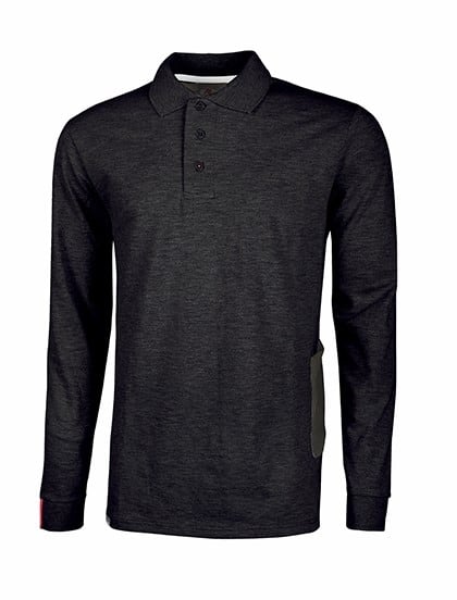 U-GROUP SPA - UGUWEY144BC-L LIVE BLACK CARBON CONF=3 PZ