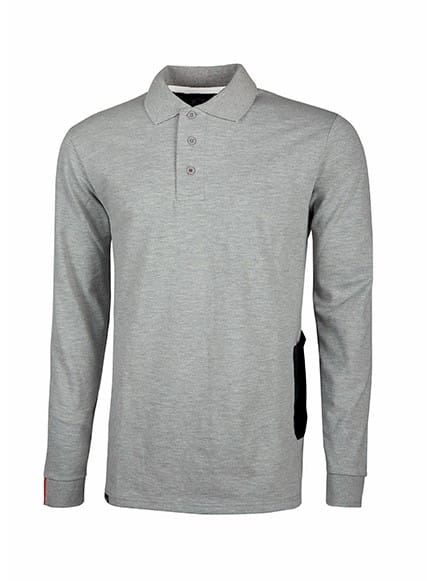 U-GROUP SPA - UGUWEY144GS-XL LIVE GREY SILVER CONF=3 PZ