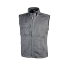 U-GROUP SPA - UGUWEY148GI-L WAVE GREY IRON
