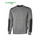 U-GROUP SPA - UGUWEY170GM-S RYKE GREY METEORITE