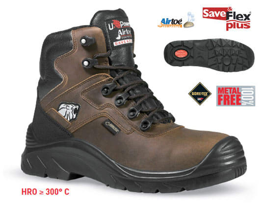 U-GROUP SPA - UGU0GO10064-43 CLIMB GTX S S7S CI HI HRO FO SR