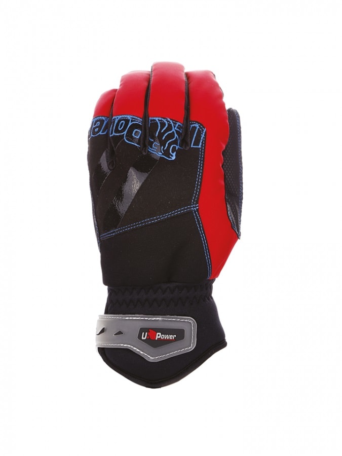 U-GROUP SPA - UGUWGP104RM-M YETI RED MAGMA CONF=3 PZ