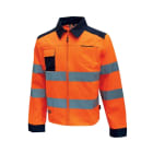 U-GROUP SPA - UGUWHL151OF-M GLARE ORANGE FLUO