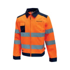 U-GROUP SPA - UGUWHL152OF-M GLEAM ORANGE FLUO
